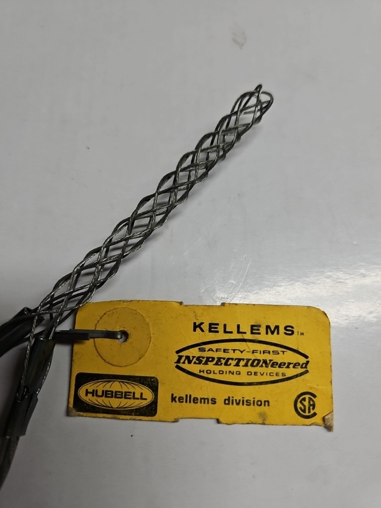 Hubbell/ Kellems Grip 073-04-001 .23-.31