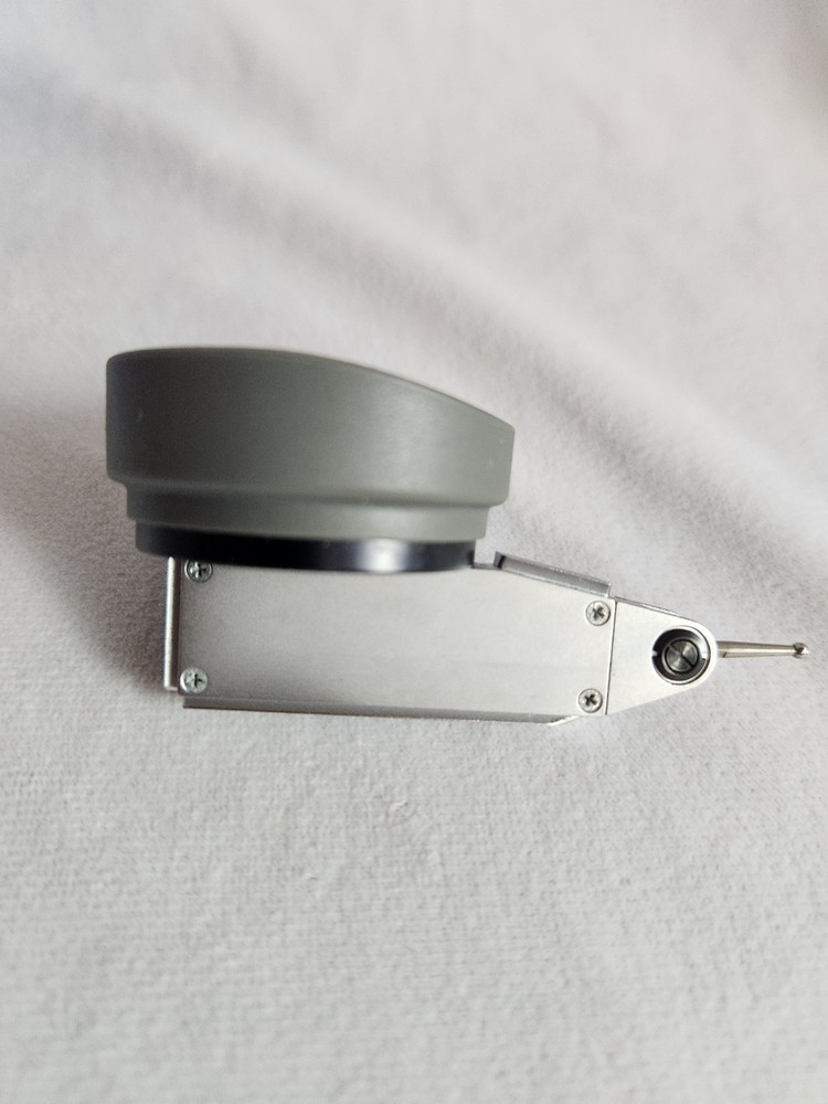 TESA Digital Test Indicator Lever Type 0.00005" Resolution Inch Mm