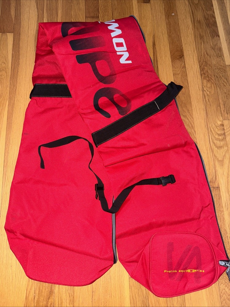 Solomon Ski Bag