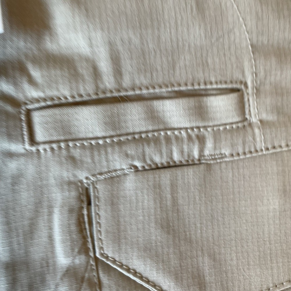 First Tactical Khaki Cargo Pants Size 40x36 NWT’S