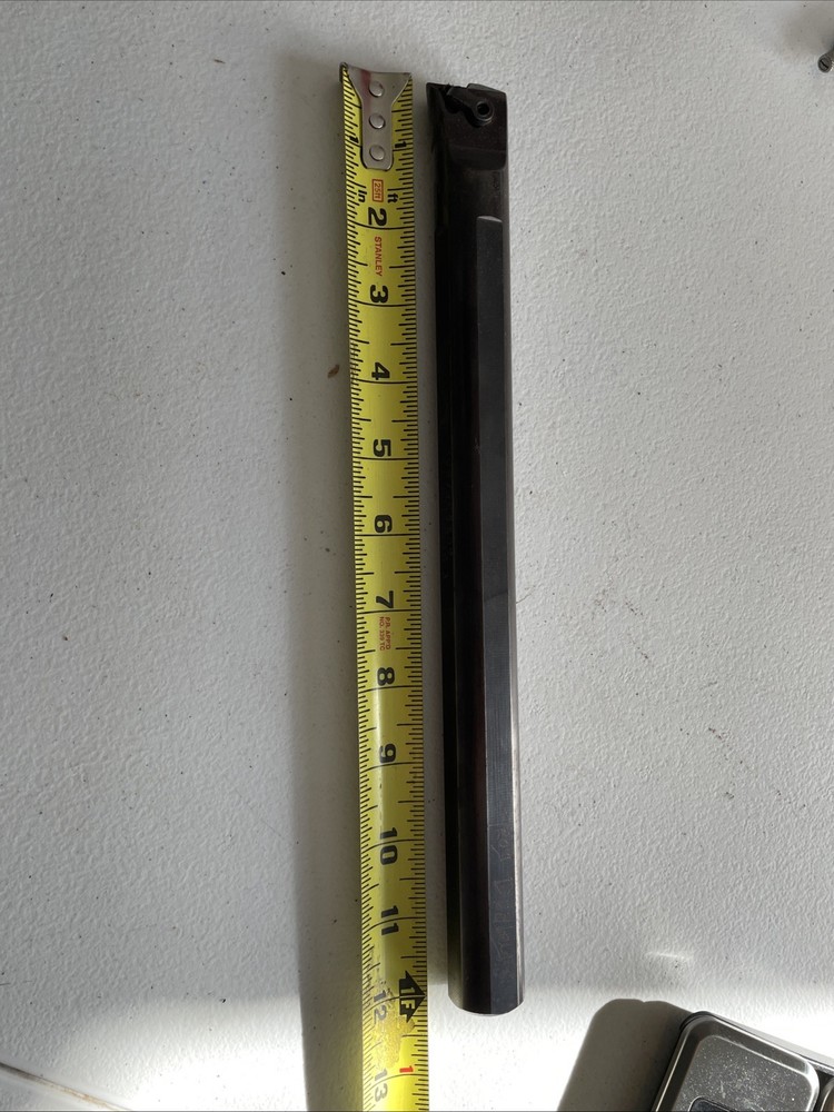 VR WESSON BORING BAR