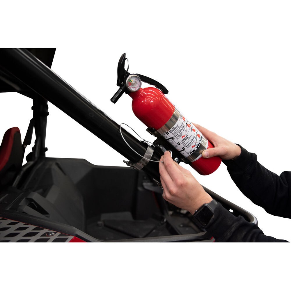 Tusk UTV Fire Extinguisher Kit