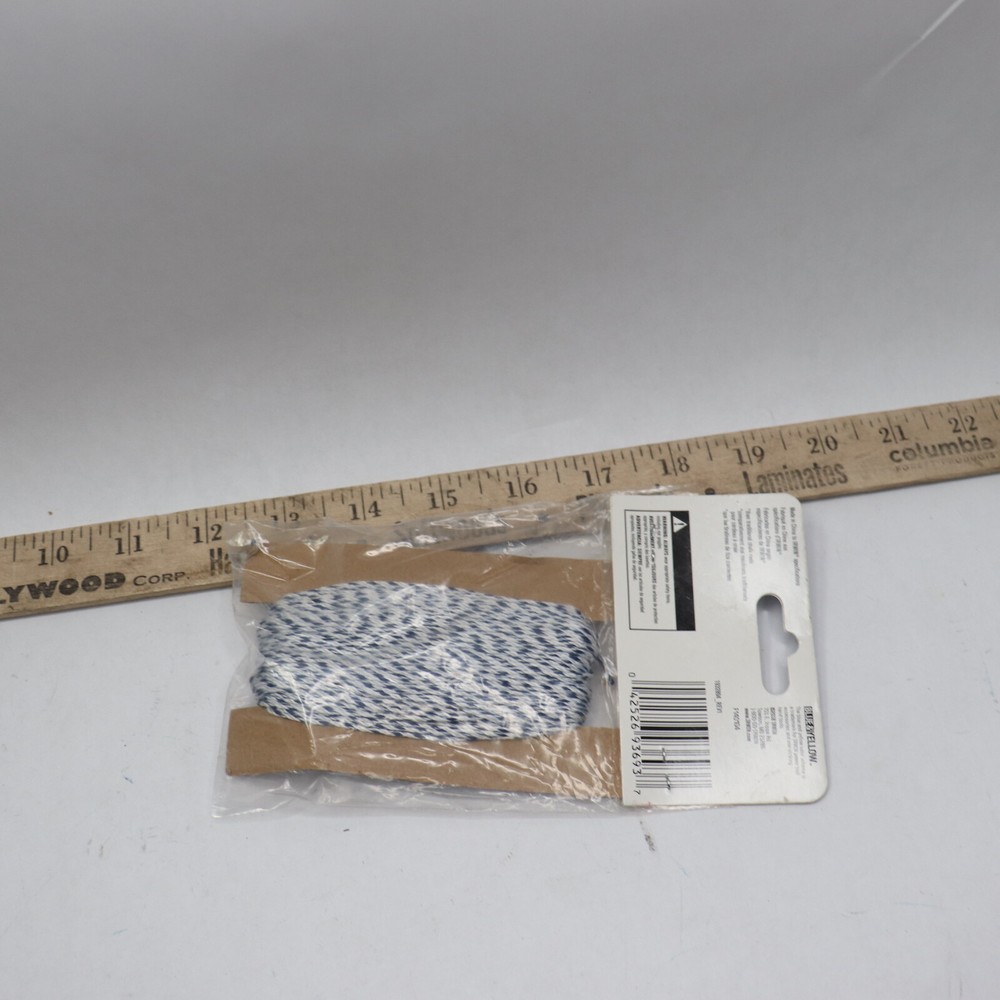 Irwin Strait-Line Hi-Tensile Replacement Line 100' 1932894