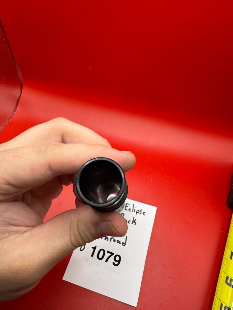 Planet Eclipse Barrel Back 689 Bore AC Thread