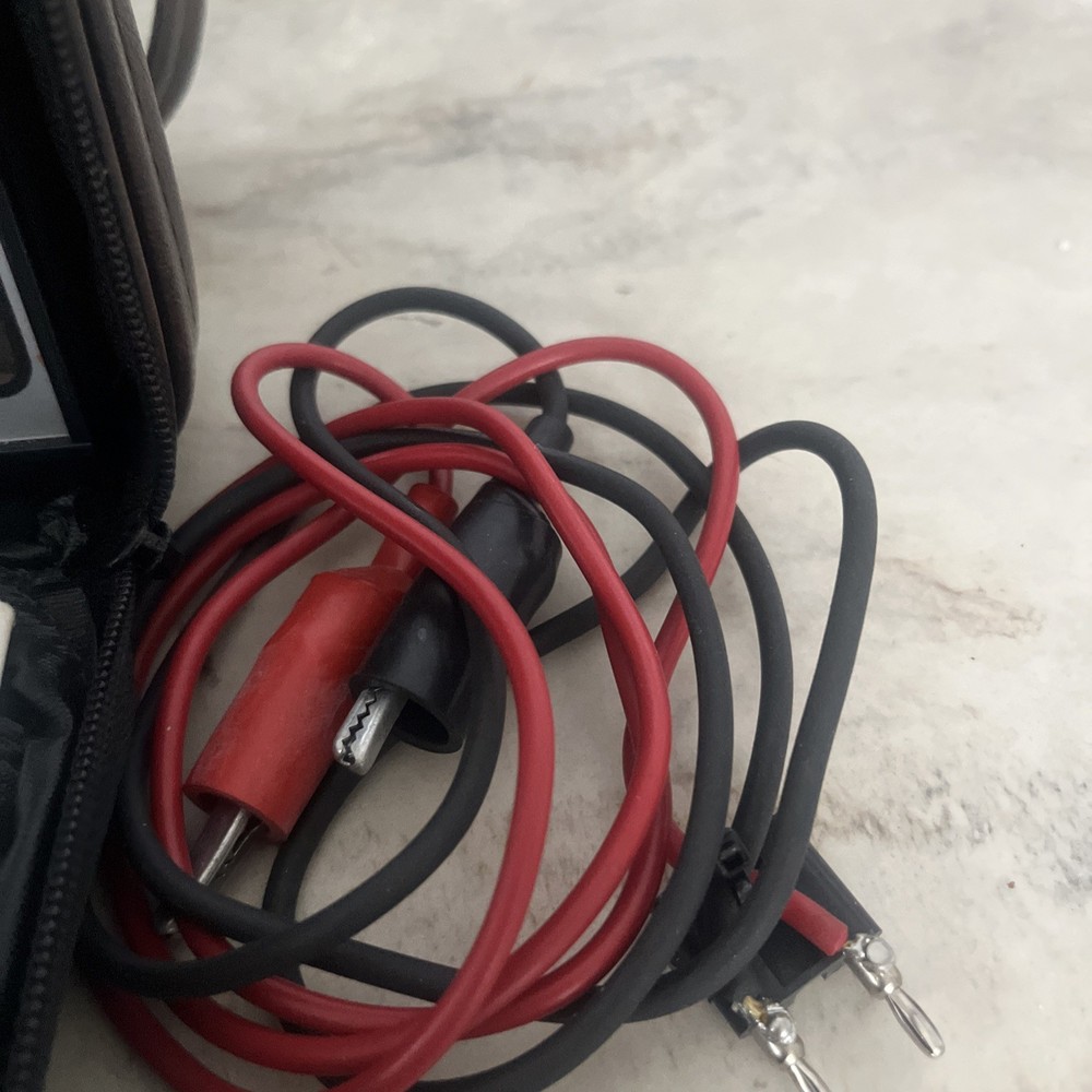 Transmation Model 1045 Digital Process Signal Calibrator Not Tested