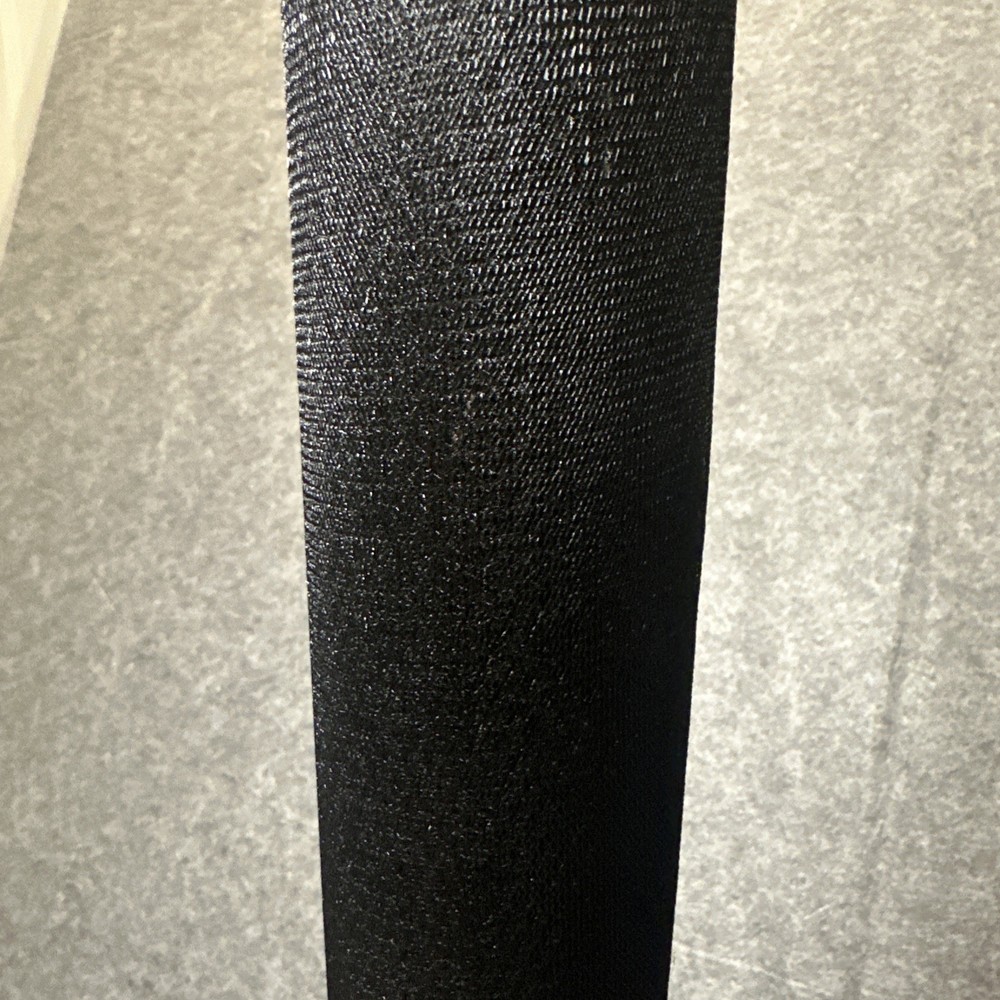 GENARAY Tube Baton 34 Protector Hard Case Black