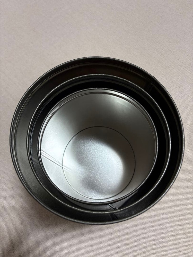 Kober Antique Tuna 3 Set