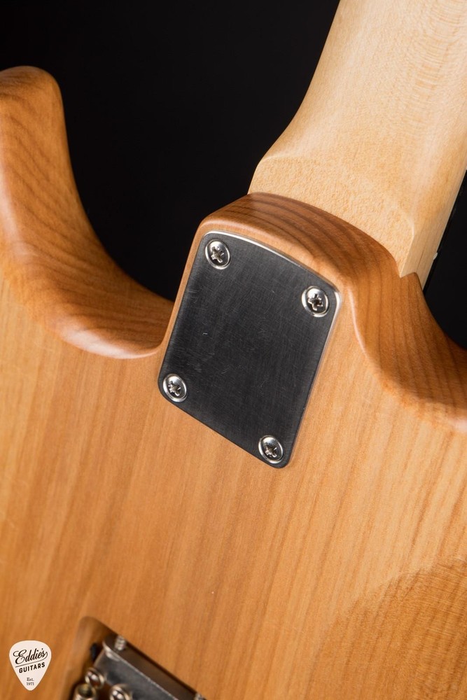 Strahm Von Strahm - Natural