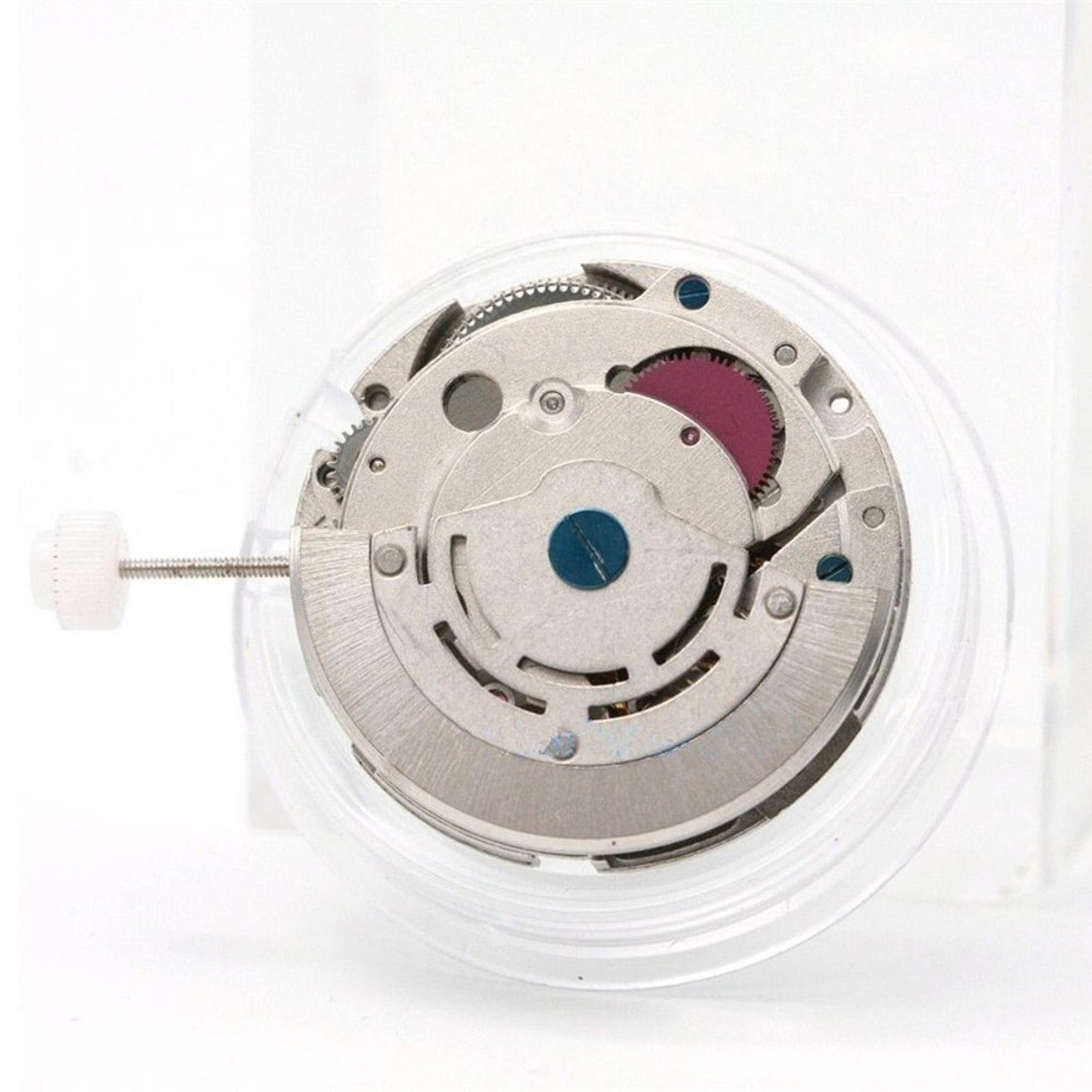 DG-2813 Automatic Date Movement Modified Date Position Replacement Parts D
