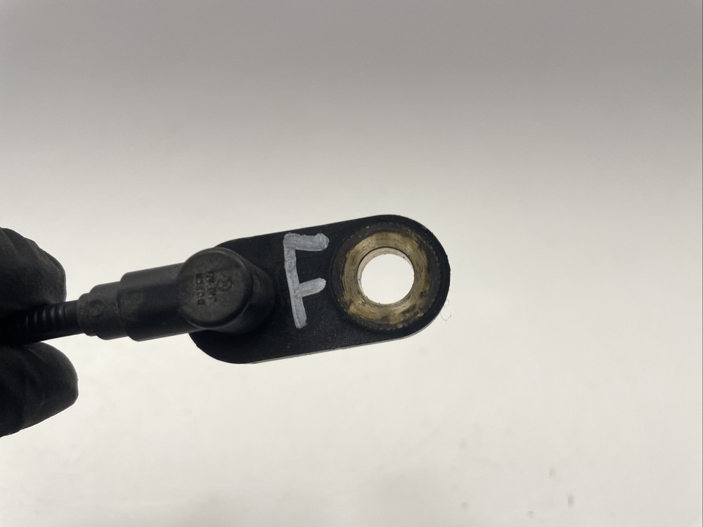♻️ Suzuki DL 650 V-strom 2007 - 2011 Front ABS Sensor ♻️