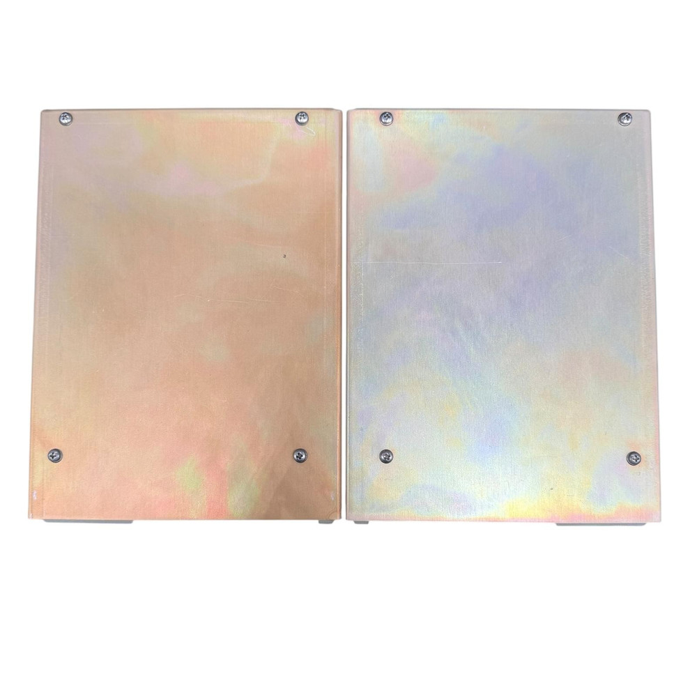 FLUKE 5100B DAC PCB BOARD ASSY 420380 REV D