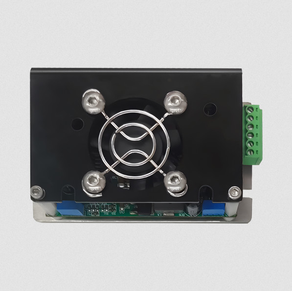 LASER TREE Laser Driver With TEC