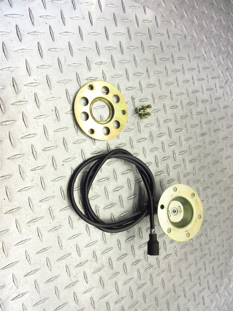 1994 Yamaha Phazer Speedometer Sensor Speed Pickup Oem Works