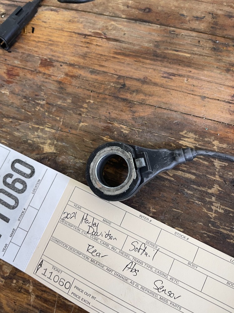 2018-2024 Harley Davidson Softail abs rear sensor ay11060