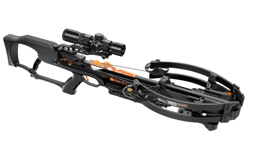 Ravin R10 Crossbow Package New