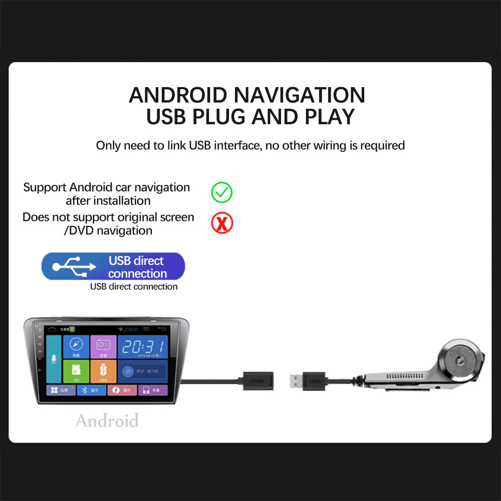 Mini Car Hidden 1080P DVR Dash Cam Camera Video Recorder G-Sensor Night Vision