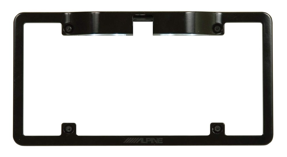 Alpine iLX-W670-M 6.75-inch Shallow-Chassis Digital Multimedia Receiver Compa...