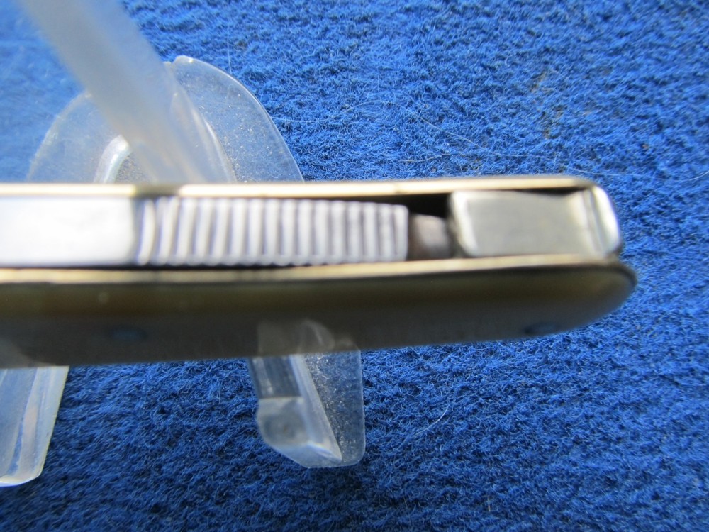 CROWN KNIFE WW1 ERA
