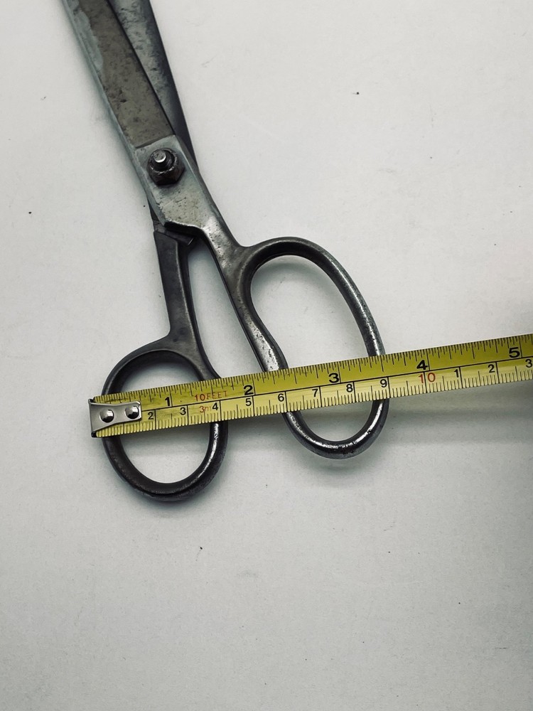 Vintage Compton USA Shear Scissors 12"