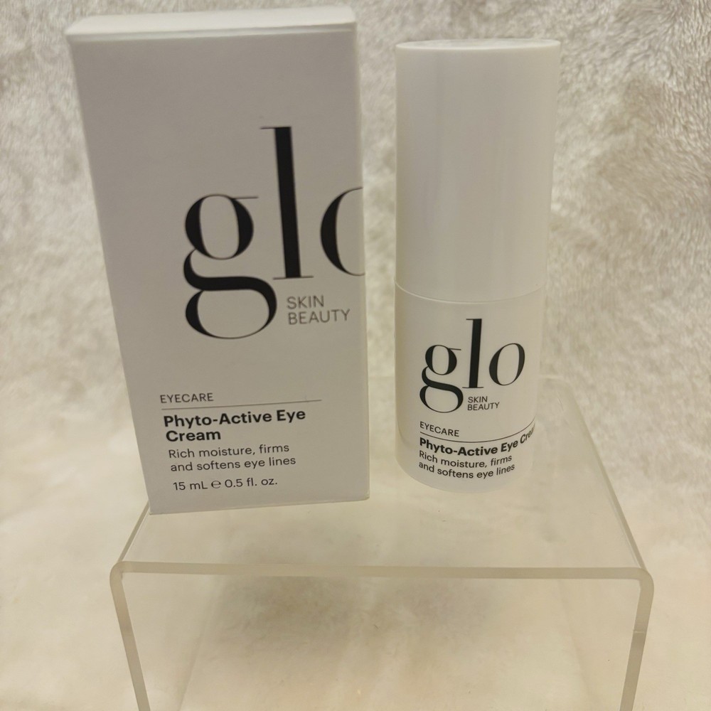 Glo Phyto-Active Eye Cream