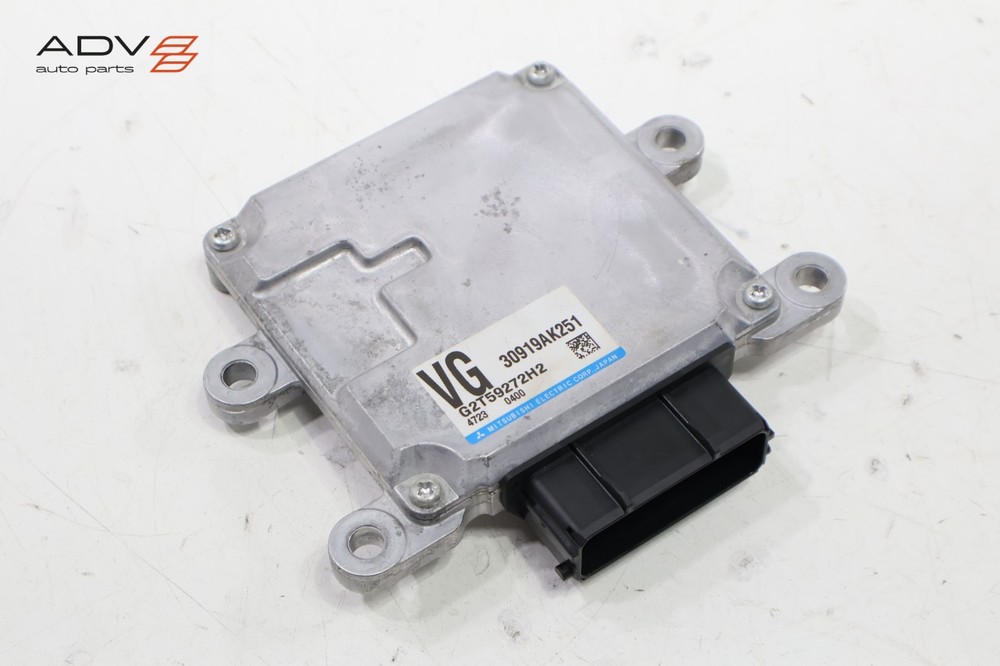 2025 SUBARU FORESTER AWD AUTOMATIC TRANSMISSION CONTROL MODULE TCM OEM