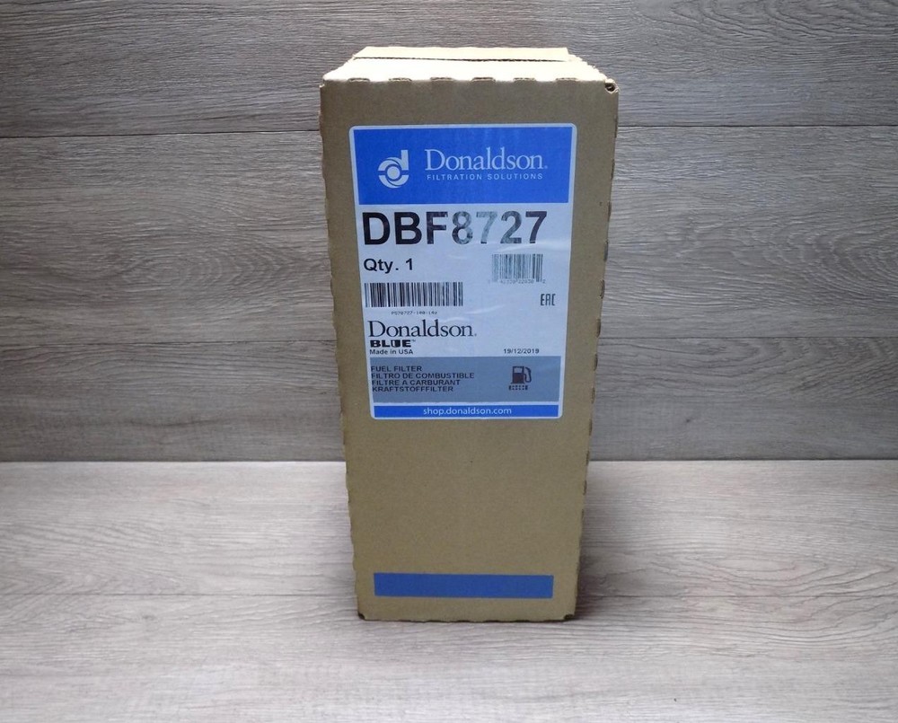 Donaldson DBF8727 Fuel Filter