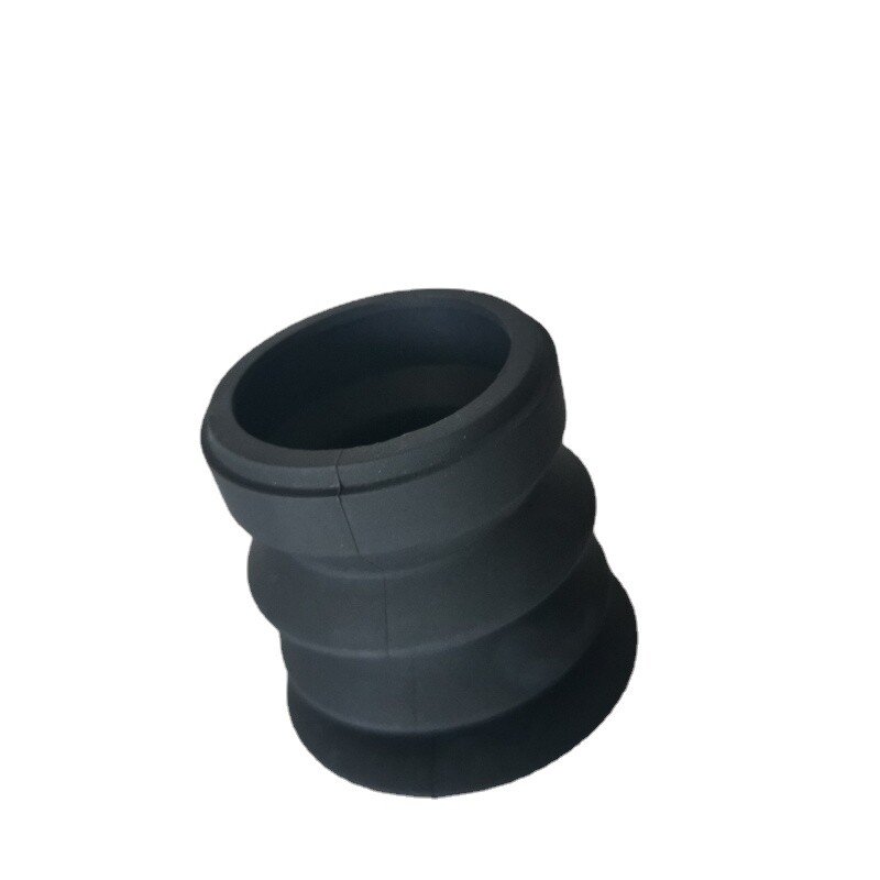 Inner Diameter 35mm Flexible Rubber Eye Cups for Telescope Night Vision Scope