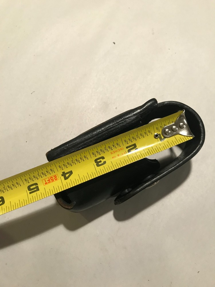 Desantis Duty Pepper Spray Pouch