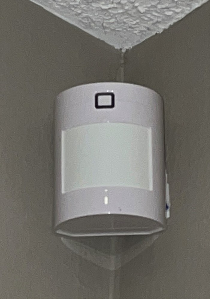 Interlogix Security Caddx NetworX NX-8E Alarm Control Panel & Accessories