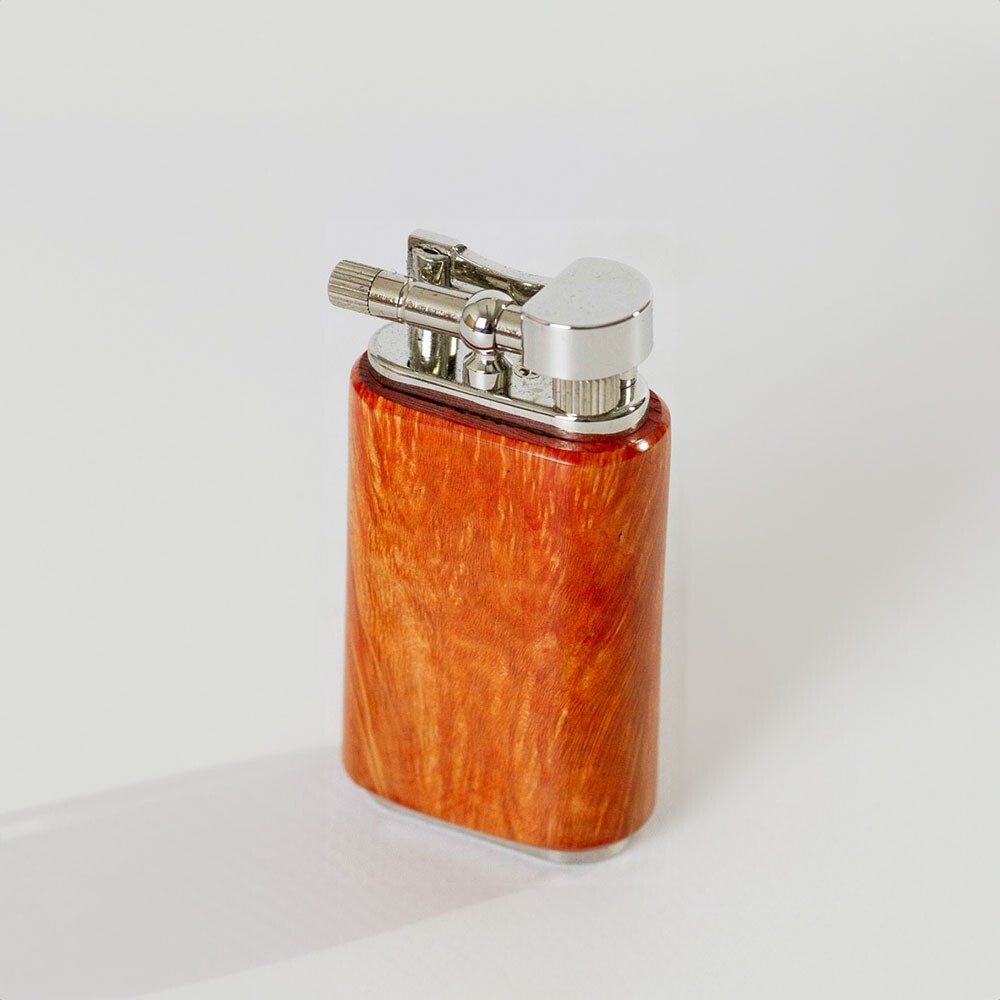 Straw Master Pocket Lighter / Pocket Lighter