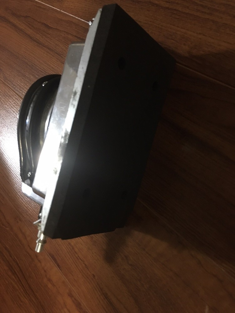 NATIONAL PNEUMATIC TOOLS ORBITAL SANDER JITTERBUG