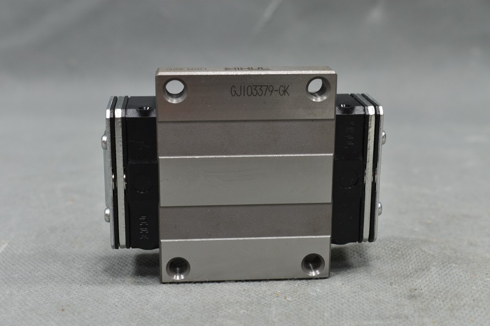 THK HSR20C1KK(GK), Linear Guide Bearing Block