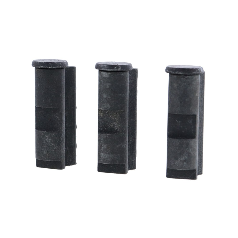 Steel Dragon Tools® 602103 Chuck Jaw Insert Set Fits 7991 Pipe Threading Machine