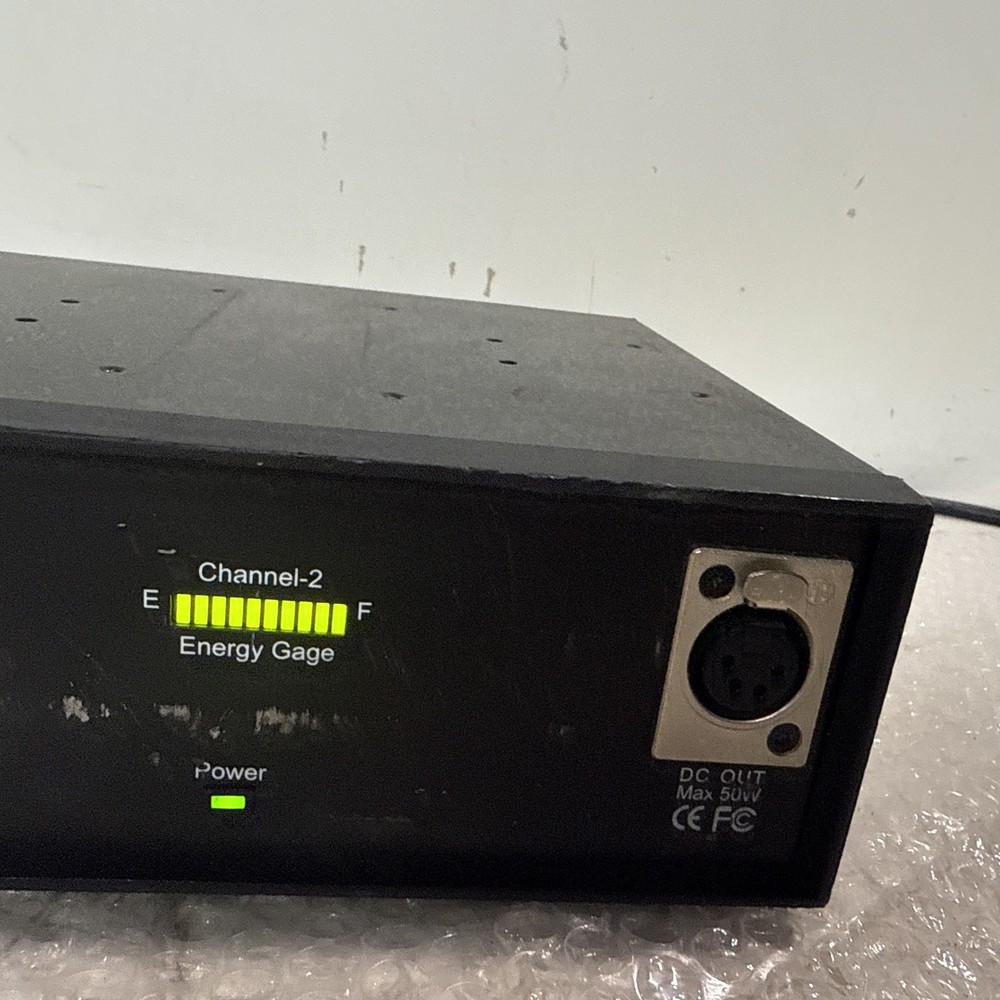 Frezzi Ll-lON Battery Charger FLC-2