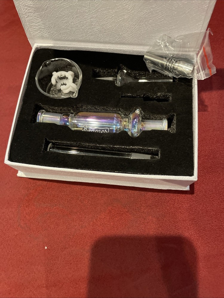 BEAMER PREMIUM NECTAR COLLECTOR SET