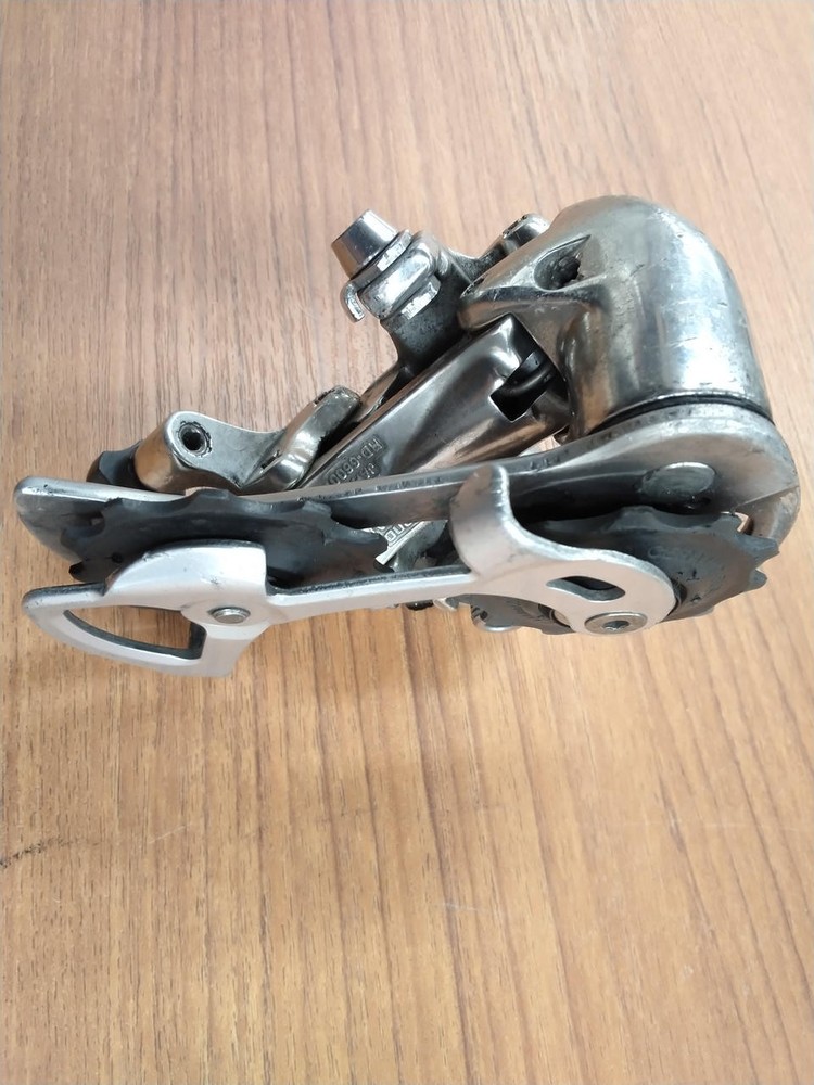 RD-6600 Rear Derailleur