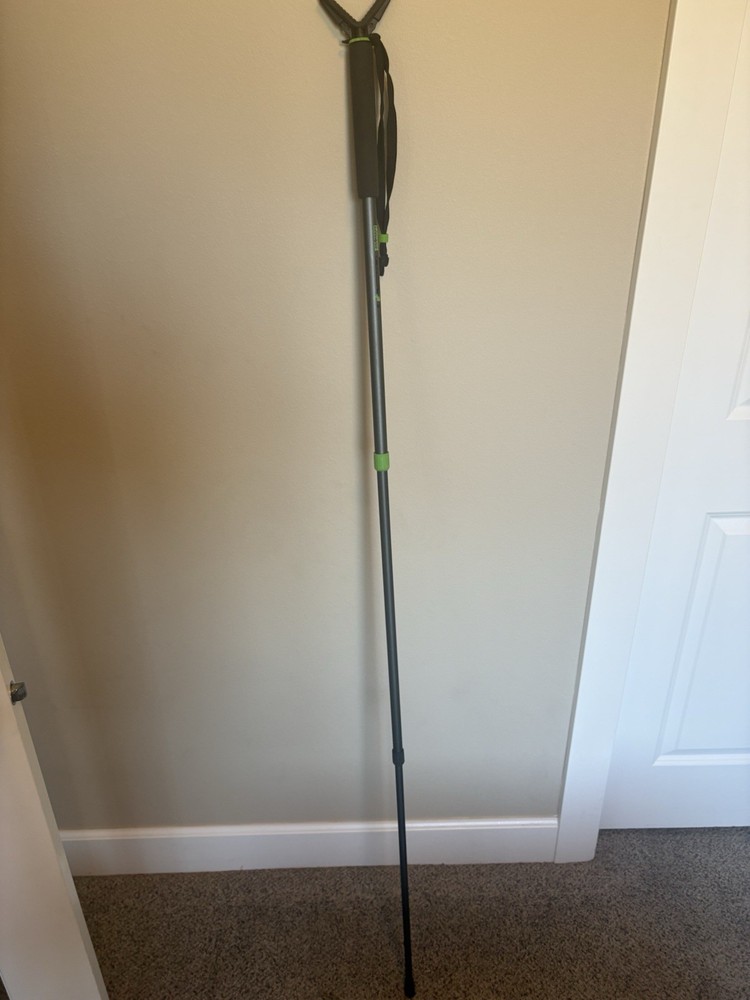 Primos Pole Cat Tall Monopod (65481)