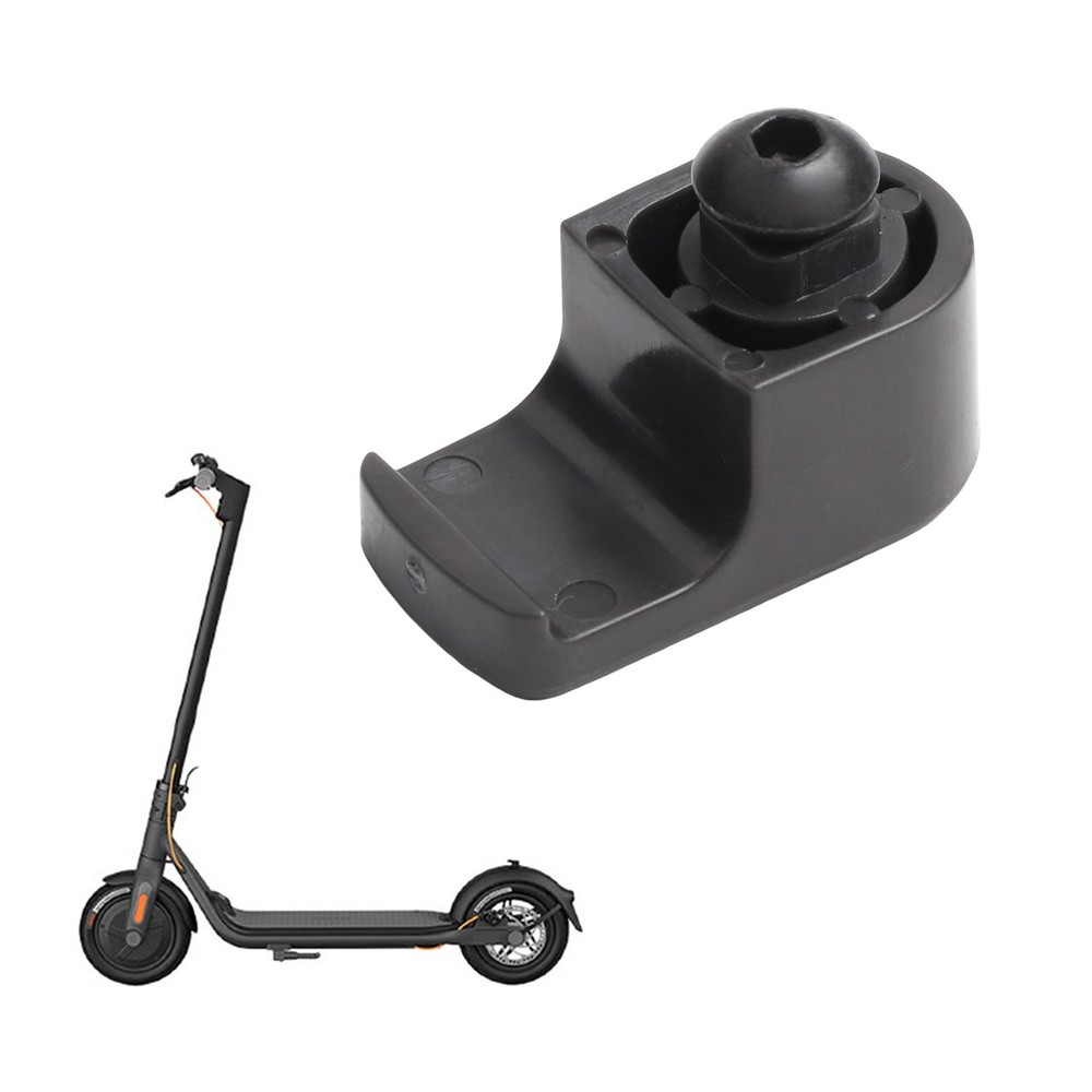 For Ninebot Series Folding Mudguard Hooks for Enhanced Scooter Performance