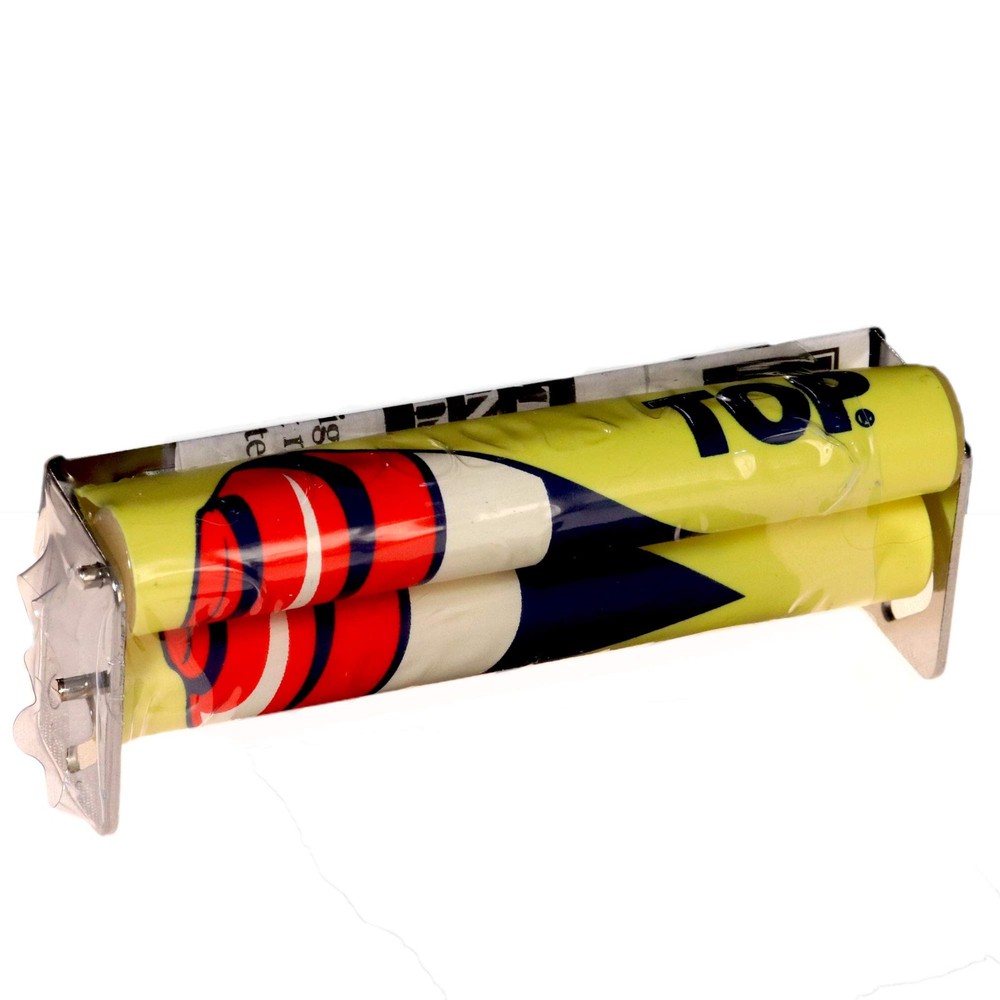 TOP - Premium Handheld 70mm Cigarette Rolling Machine