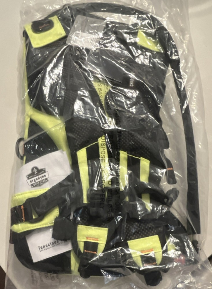 Premium Hydration Pack