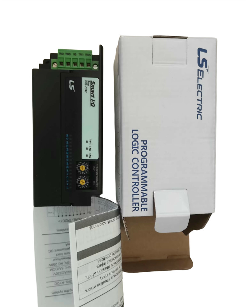 1pc LS GRL-D22C New Programmable Logic Controller