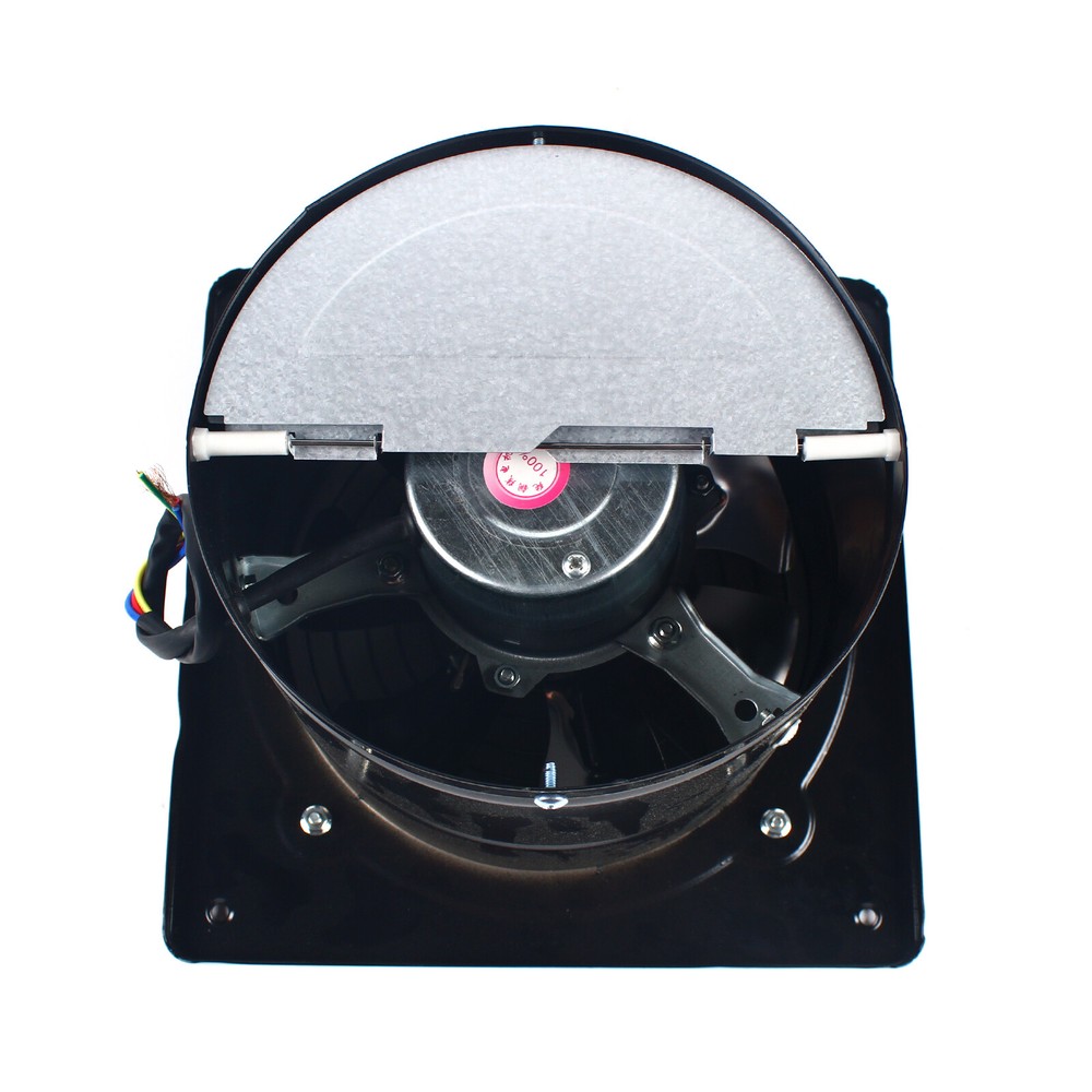 7" Ventilating Extractor Fan Industrial Ventilation Extractor Air Blower Fan US