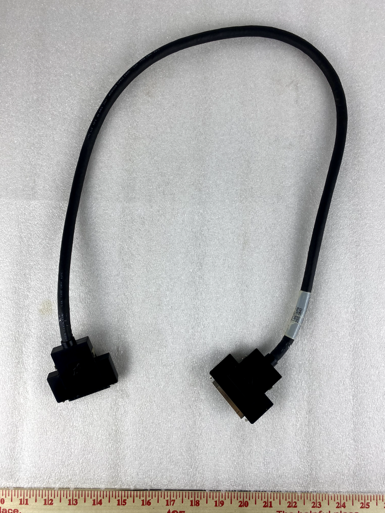 National Instruments 183432A-01 Shielded Data Cable , 1 meter
