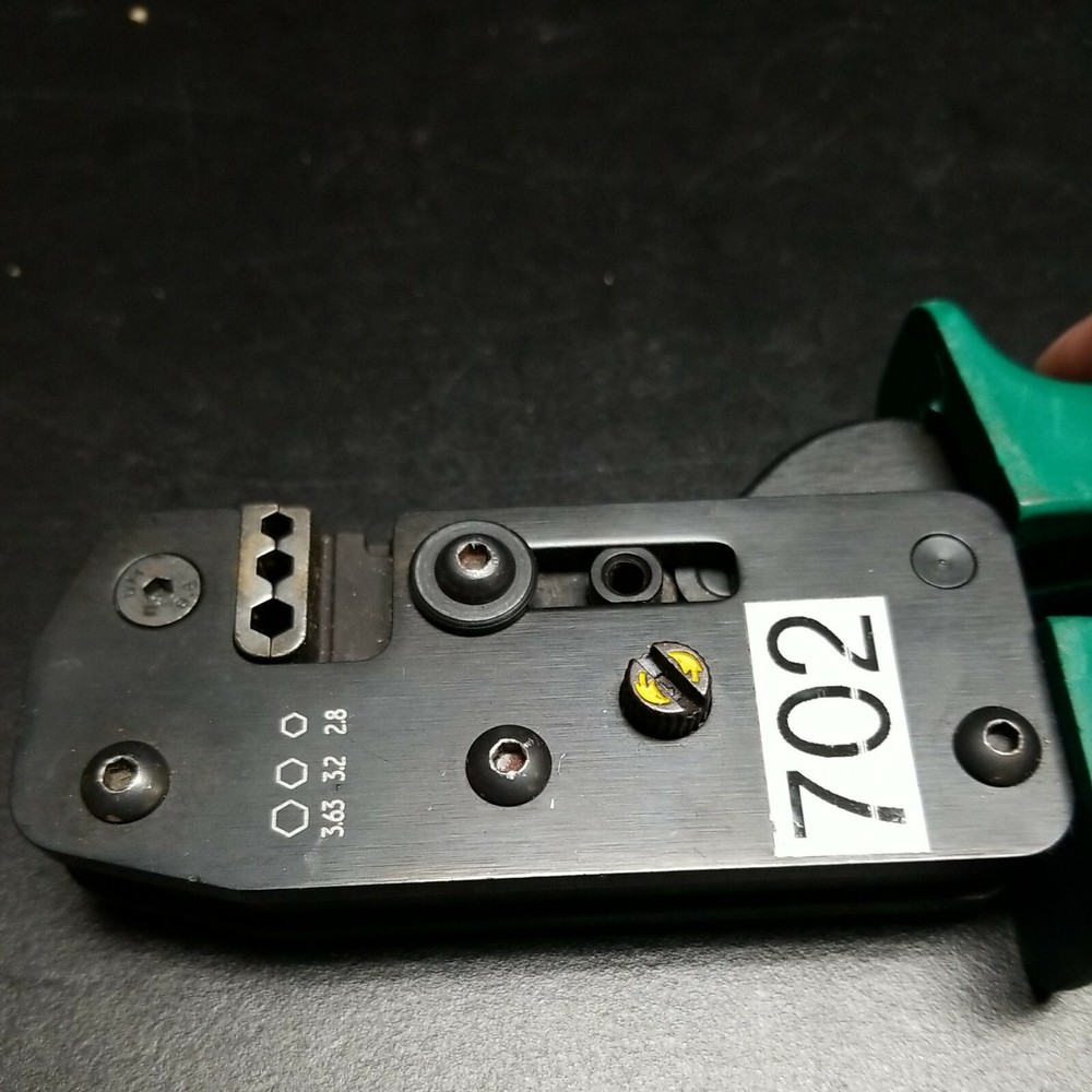 Siemens V23599-M1002-K1 tool