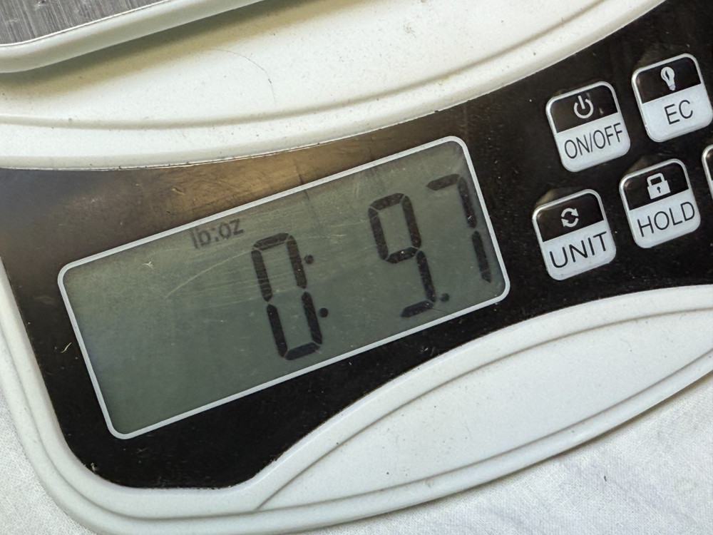 Aeromarine 544-B-799 Airspeed Indicator