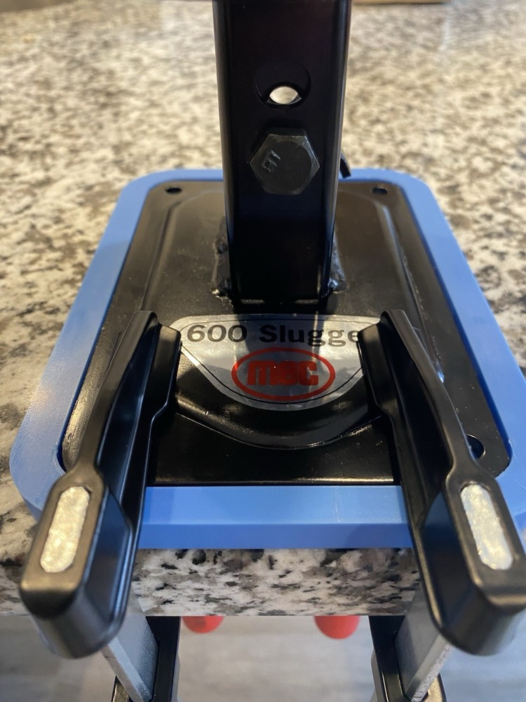 MEC Reloader rubber Protective pad