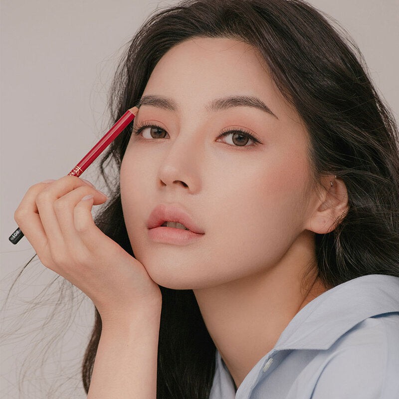 BOM Brow Pencil - 1g Gold Brown