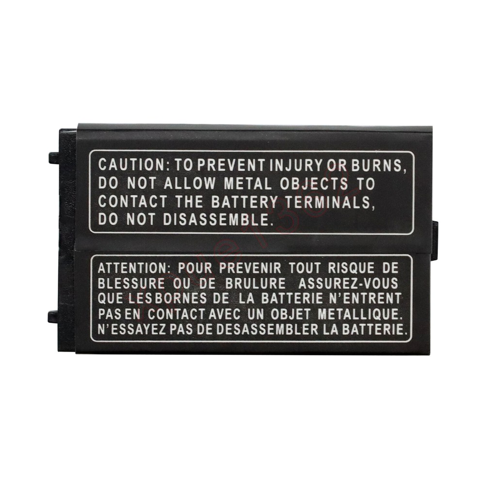 Replacement Battery NTR-003 For Nintendo DS NTR-001 Console