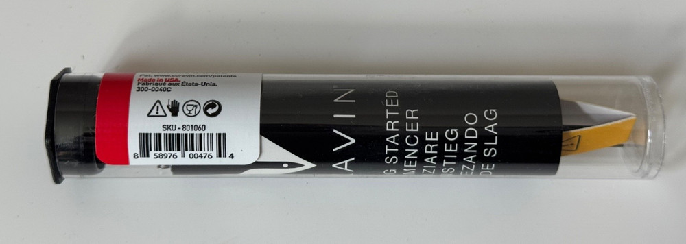 Coravin Timeless Fast Pour Needle - Needle Replacement