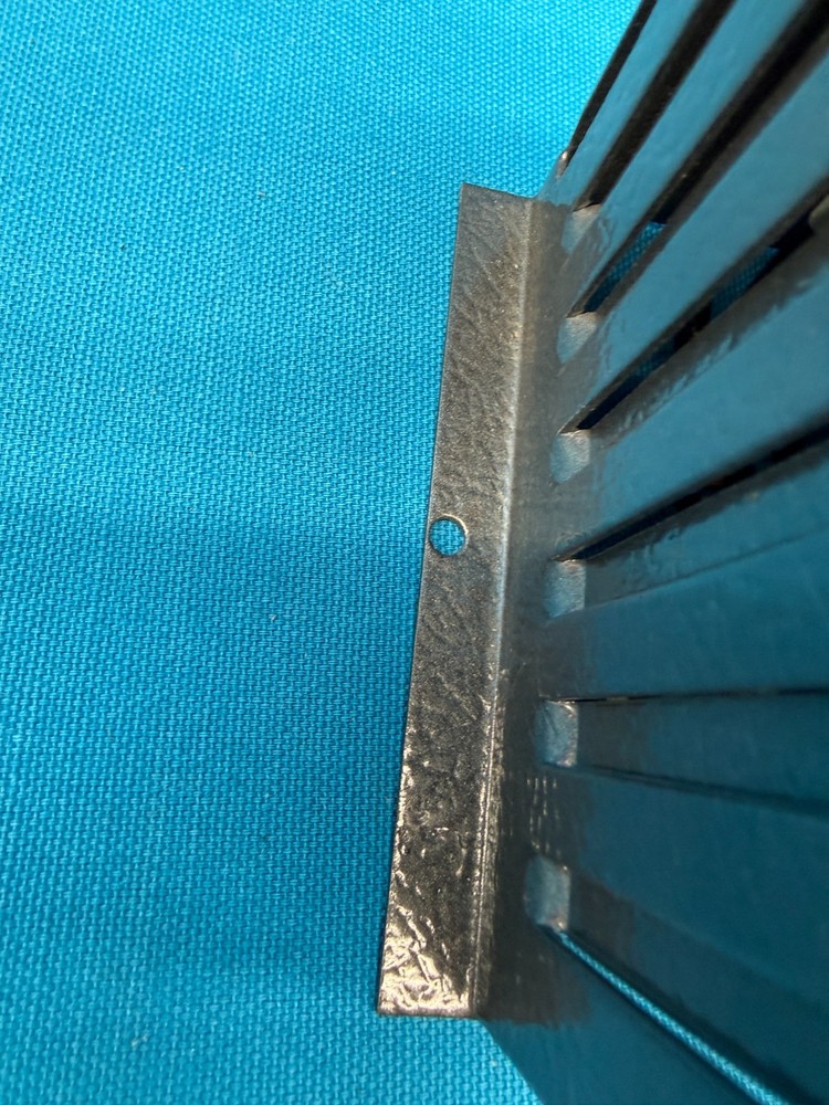 General Signal Lindberg Speed Motor Controller